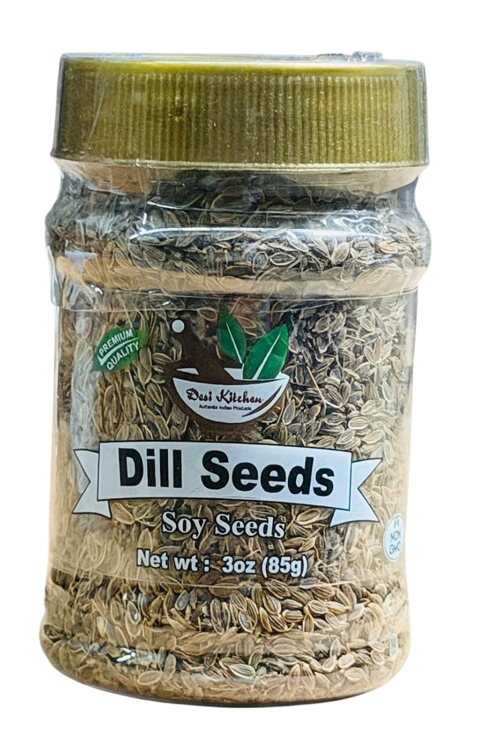 Desi Kitchen Dill Seeds