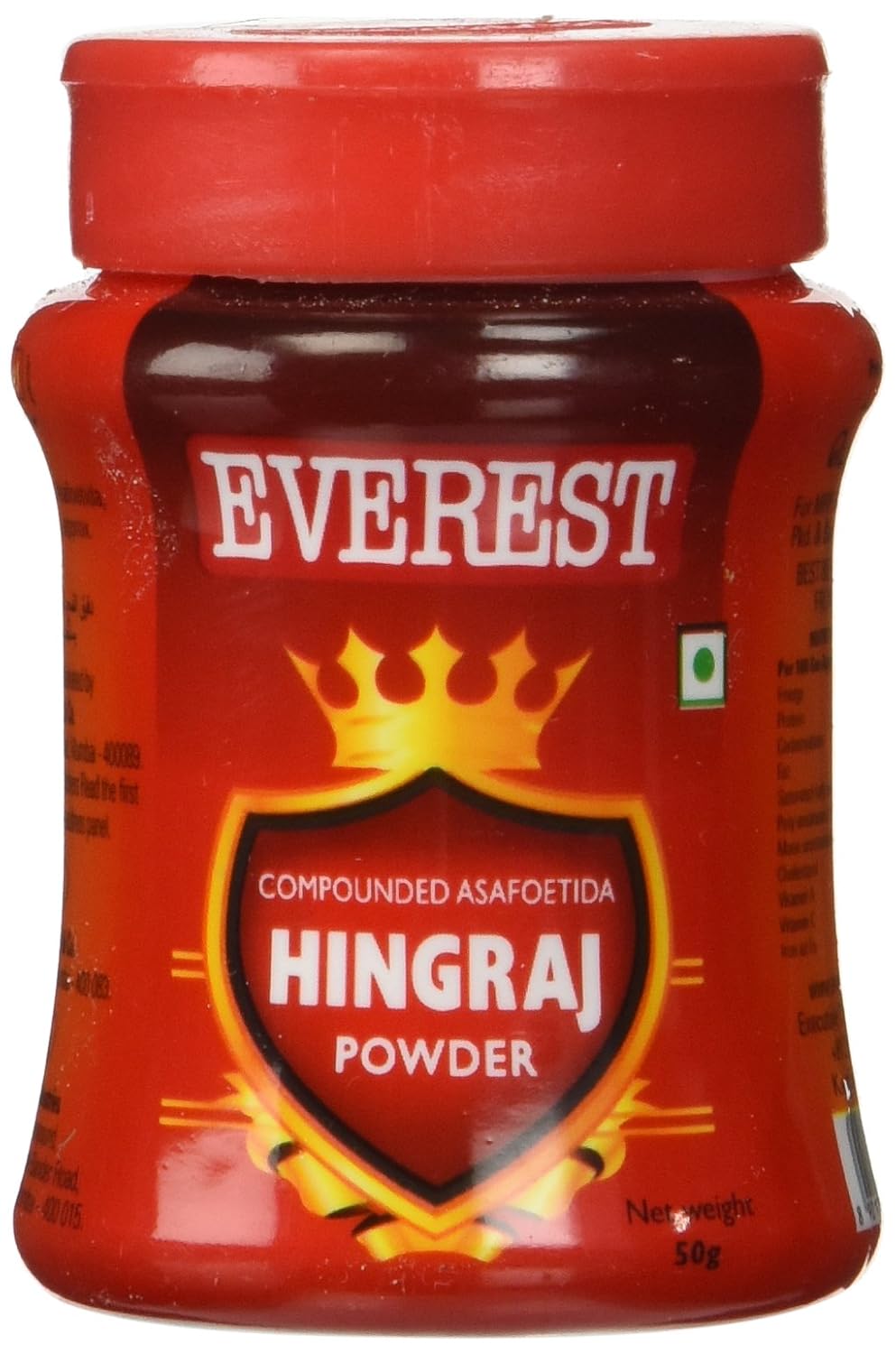 Everest Hingraj Powder