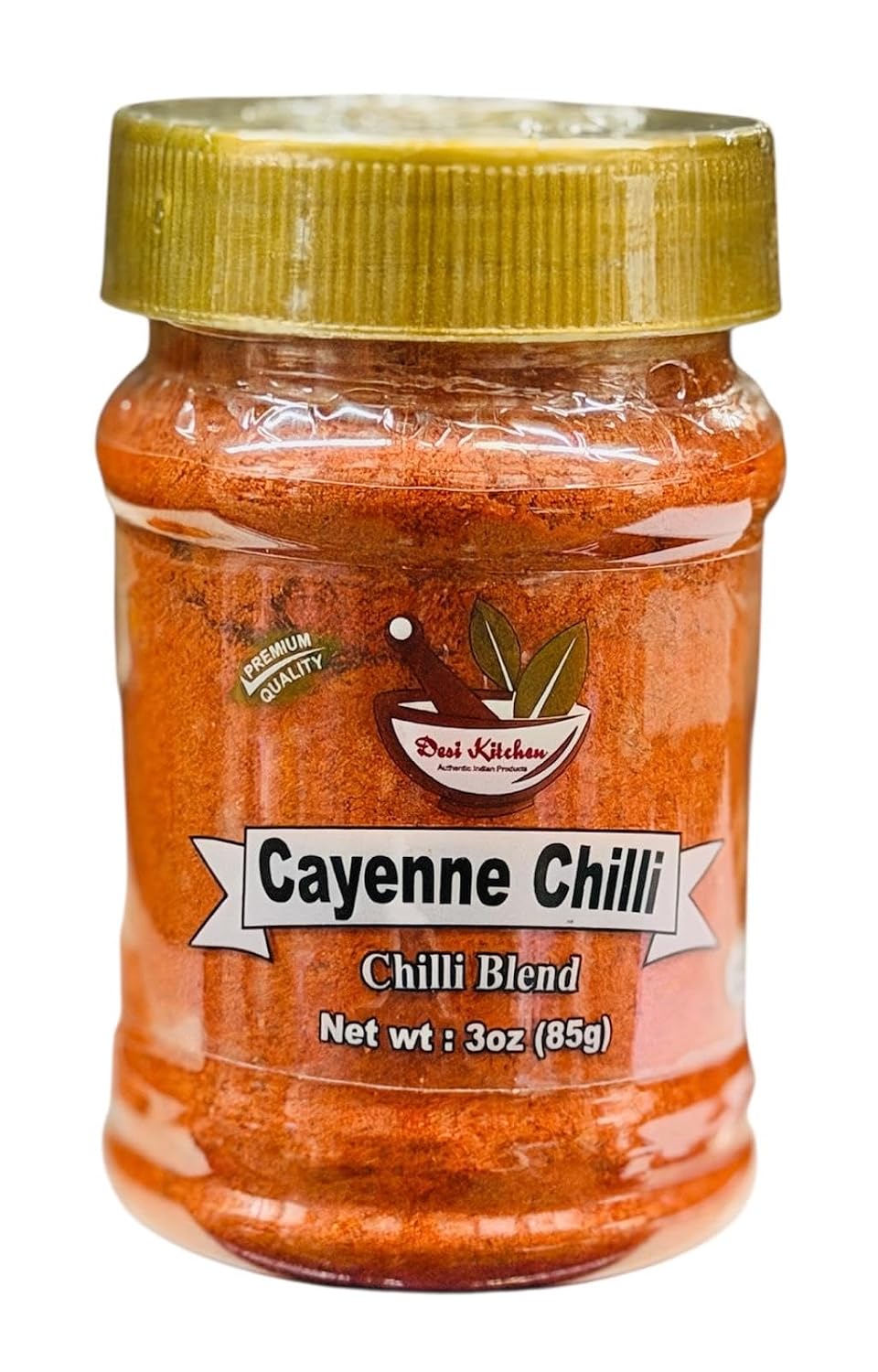Desi Kitchen Cayenne Chilli