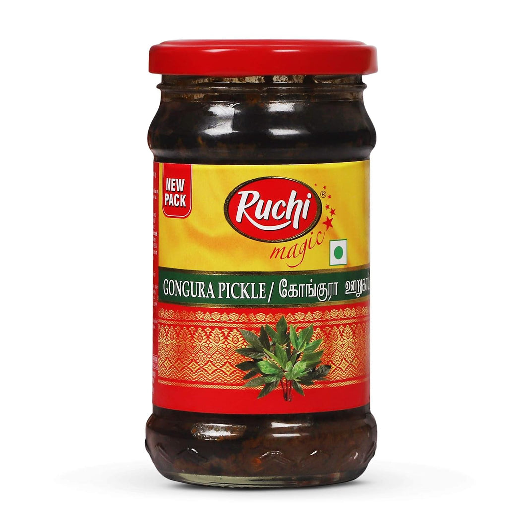 Rasoi Magic Methi Mutter Malai Mix