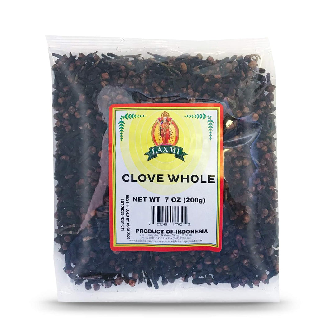 Laxmi Whole Clove 200 Gm