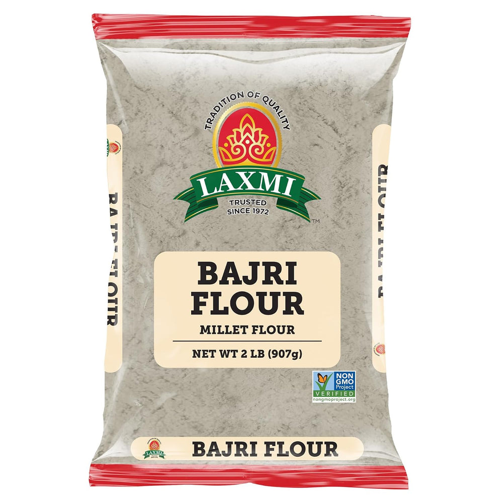 Laxmi Bajri Flour 2 Lb