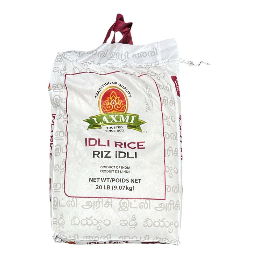 Laxmi Idli Rice 10X4 Lb