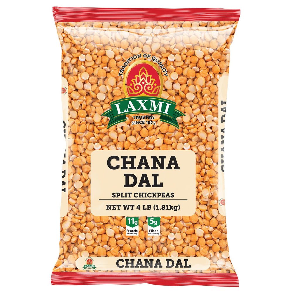 Laxmi Chana Dal 2 Lb