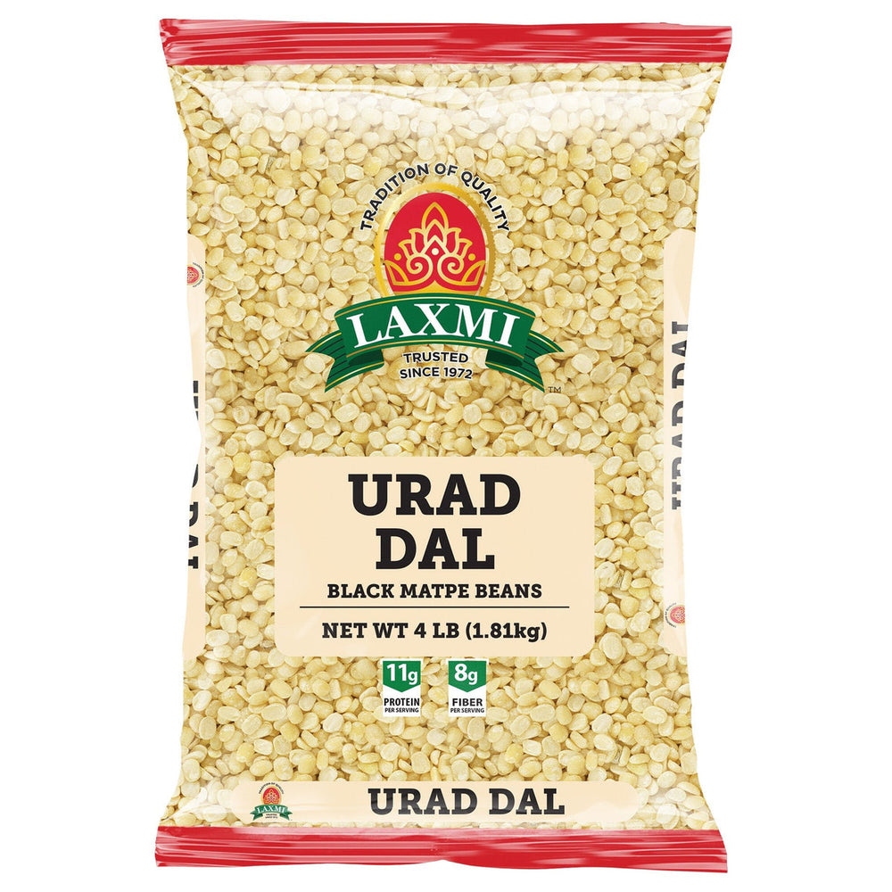 Laxmi Urad Dal 2 Lb
