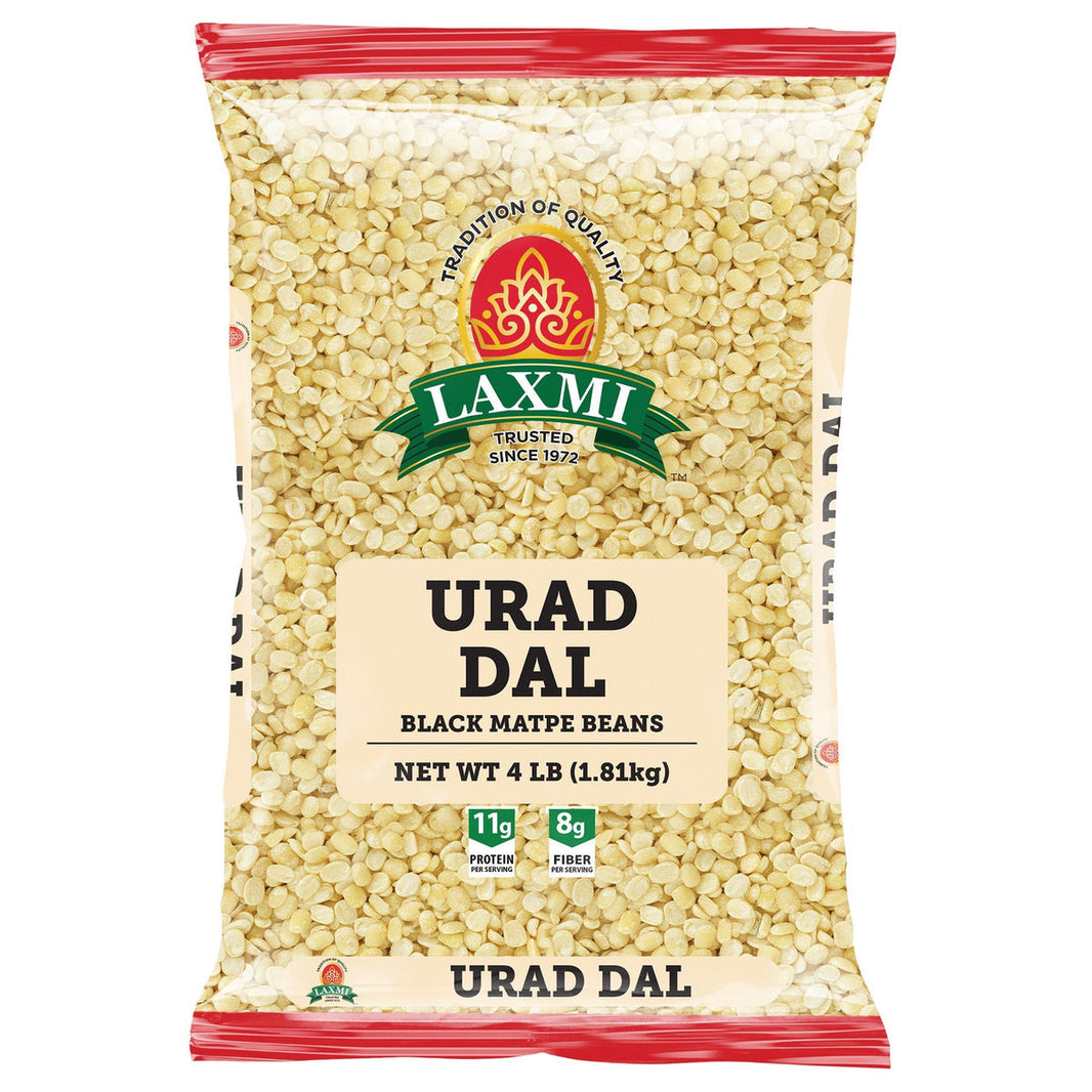 Laxmi Urad Dal 2 Lb