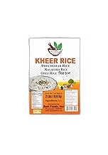Desi Kitchen Kheer Rice 2 Lb