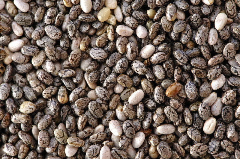 Dhanraj Chia Seeds 200 Gm