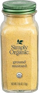 Dhanraj Mustard Powder 200 Gm