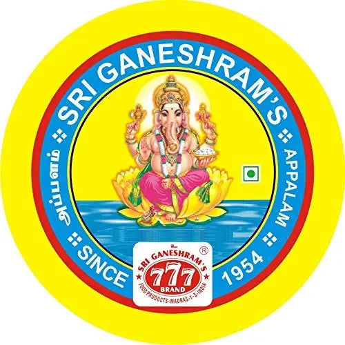777 Ganesh Appalam