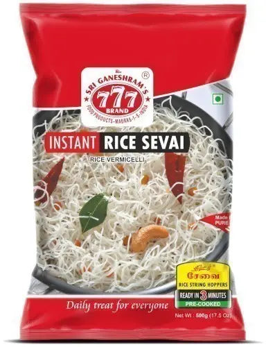 777 Rice Vermeceli 500 Gm