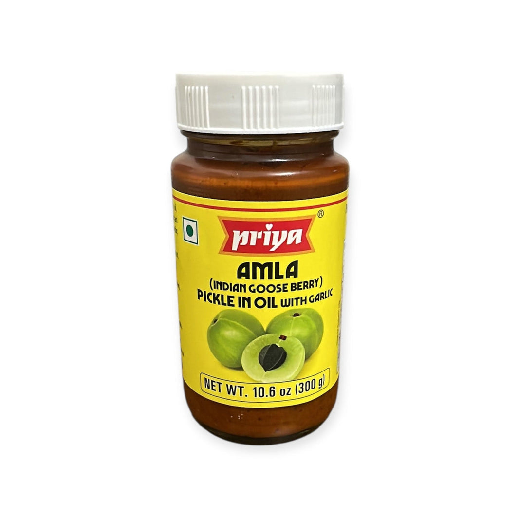 Priya Amla 300 Gm