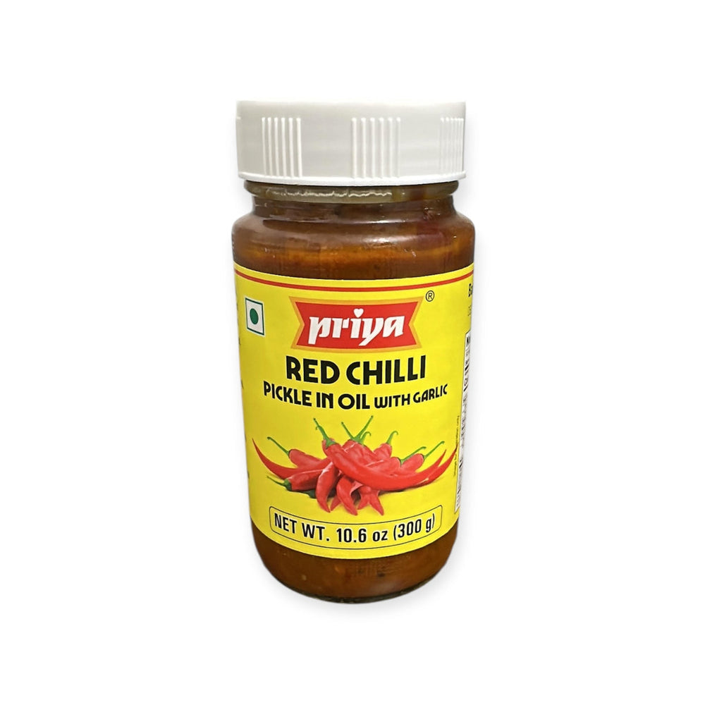 Priya Red Chilli 300 Gm