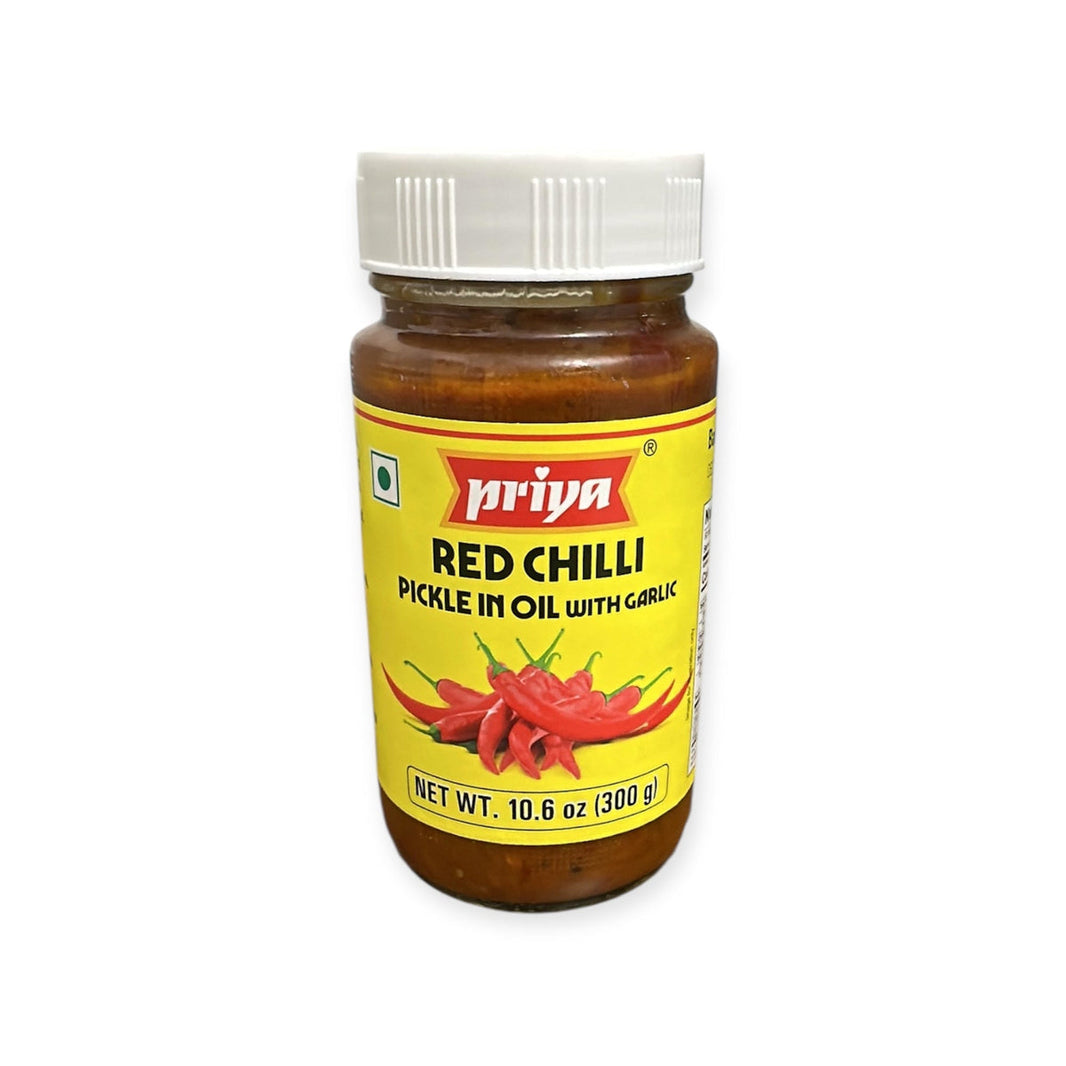 Priya Red Chilli 300 Gm