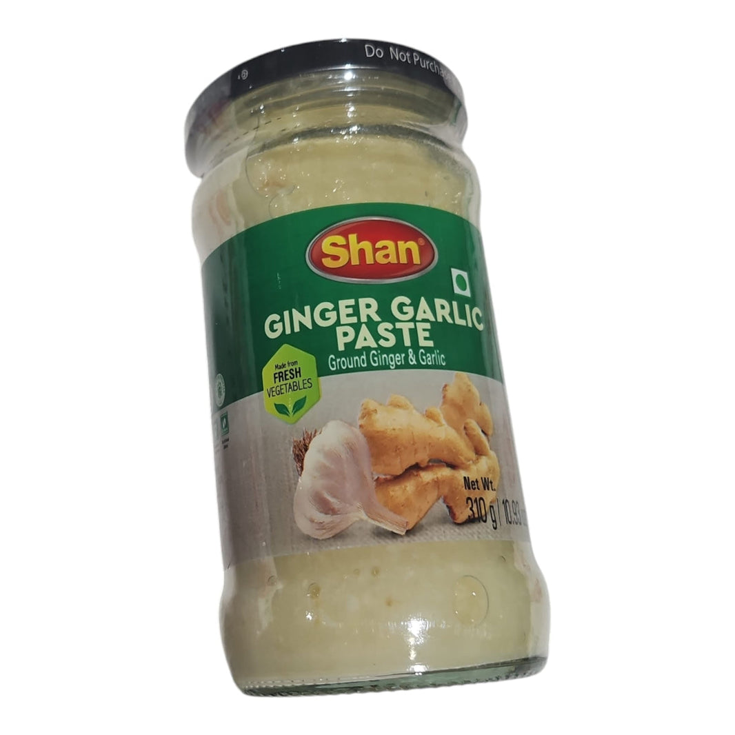 Shan Garlic Paste 700 Gm