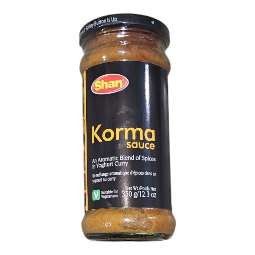 Shan Korma Masala 50 Gm