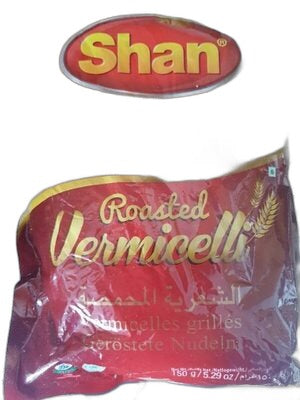 Shan Roasted Vermicelli 150 Gm