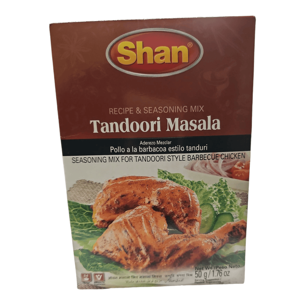 Shan Chicken Masala 50 Gm