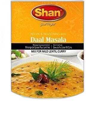 Shan Dal Masala 100 Gm