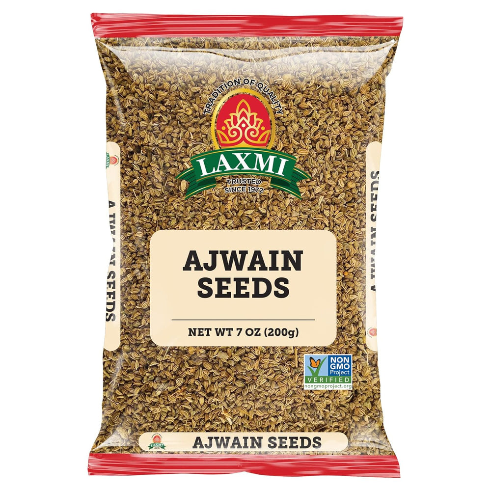 Laxmi Ajwain Seeds 200 Gm