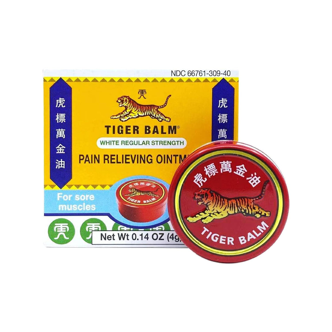 Tiger Balm White Ointment