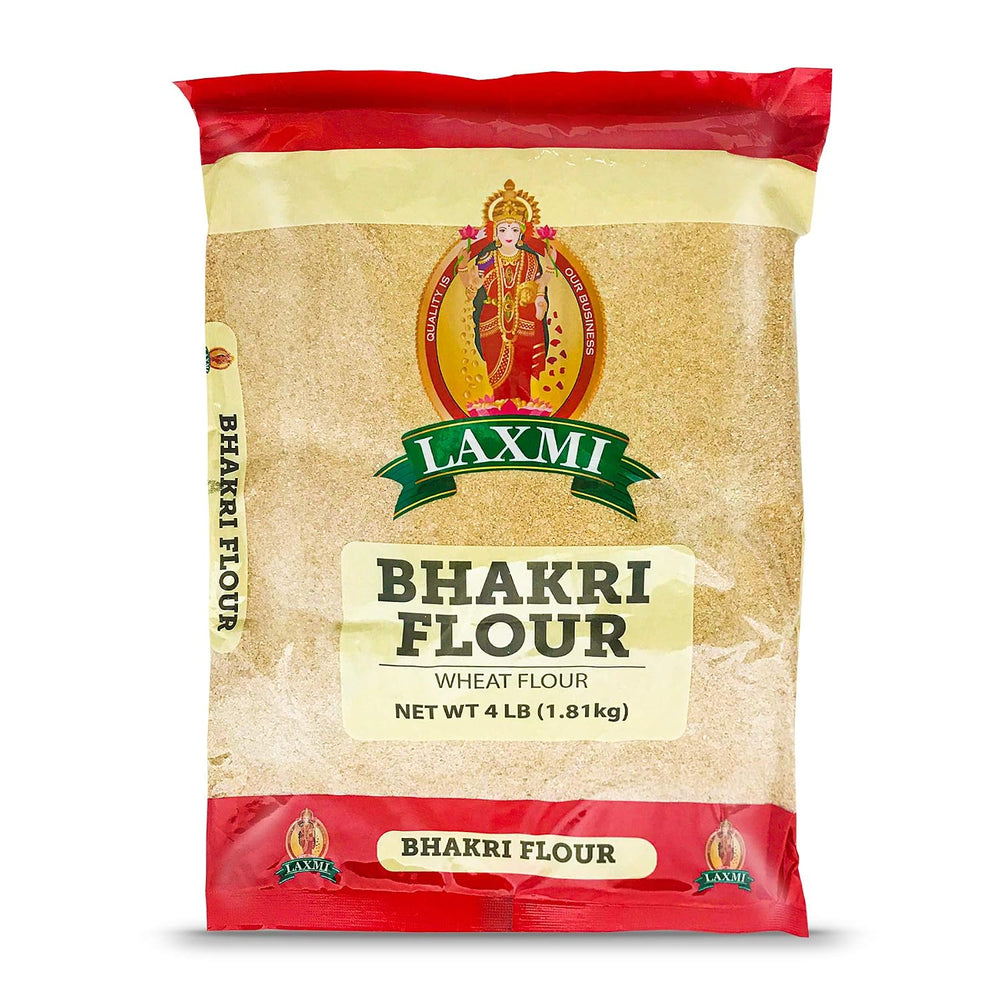 Laxmi Bhakari Flour 4 Lb