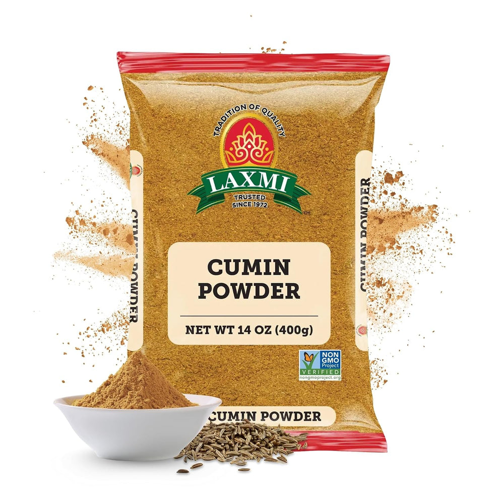 Laxmi Cumin Powder 400 Gm