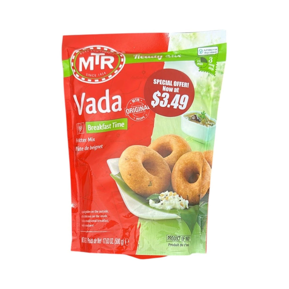 MTR Instant Vada Mix 200 Gm