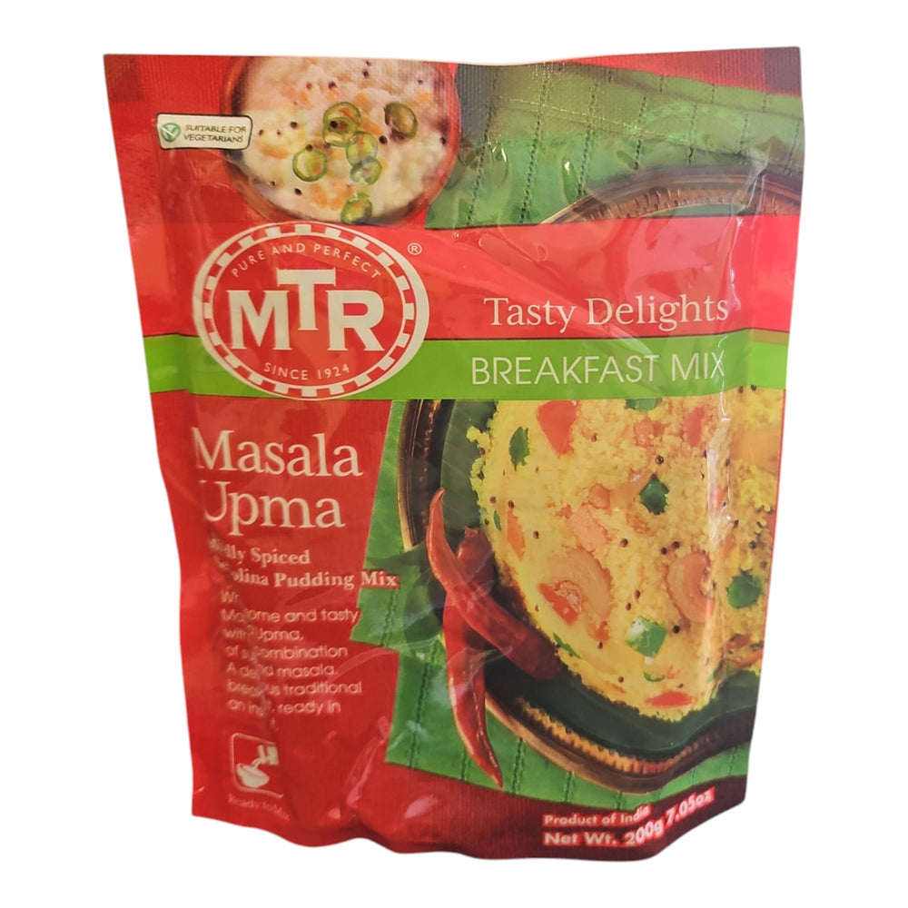 MTR Instant Upma Mix 200 Gm