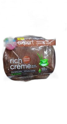 Godrej Rich Natural Brown Hair Color