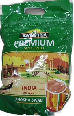 Atata Tea Premium Chai 1 Kg