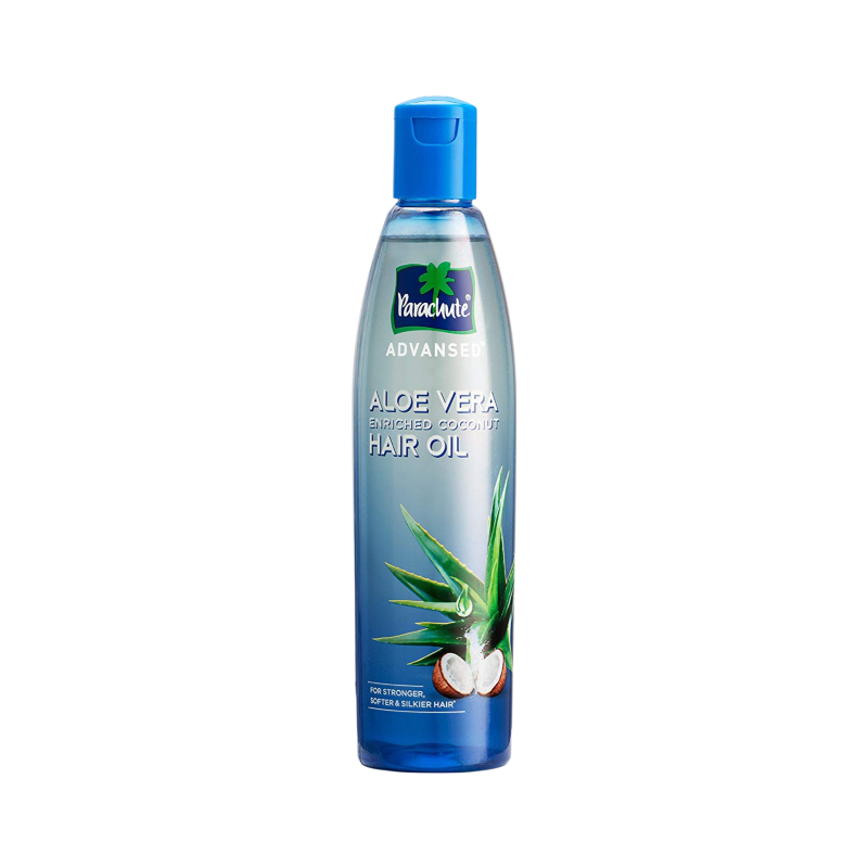 Parachute Aloe Vera & Coconut Hair Oil 250 Ml