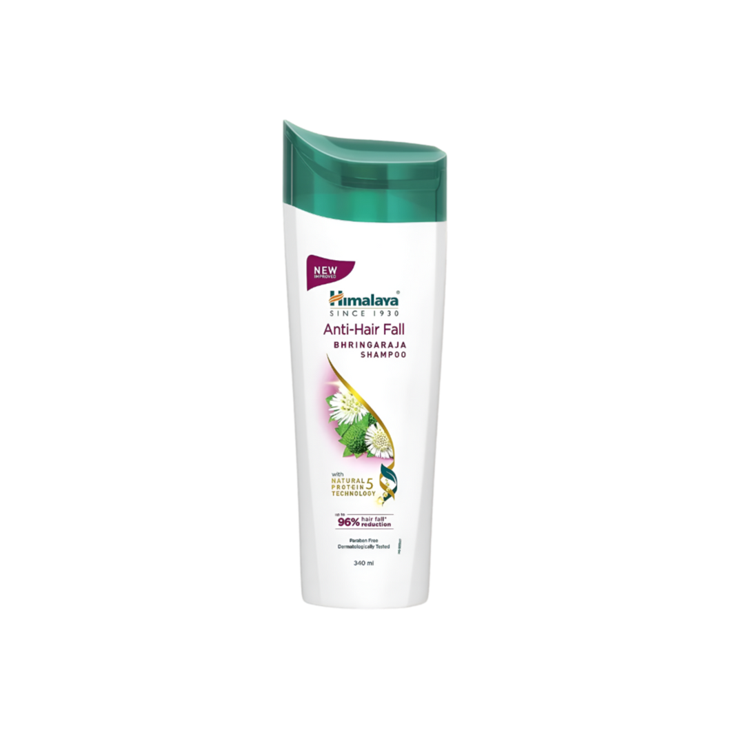 Himalaya Anti Hair Fall Shampoo 180 Ml