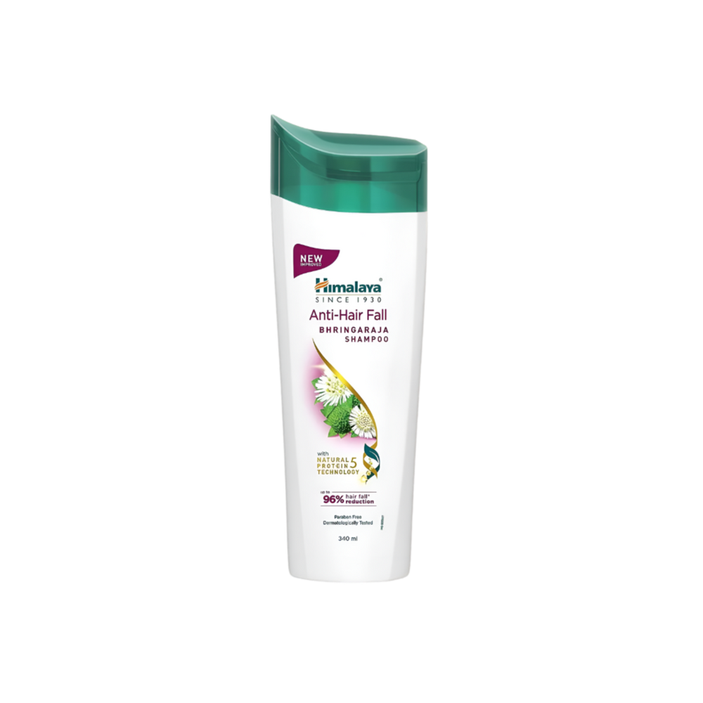 Himalaya Anti Hair Fall Shampoo 340 Ml