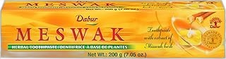 Dabur Meswak Toothpaste 200 Gm