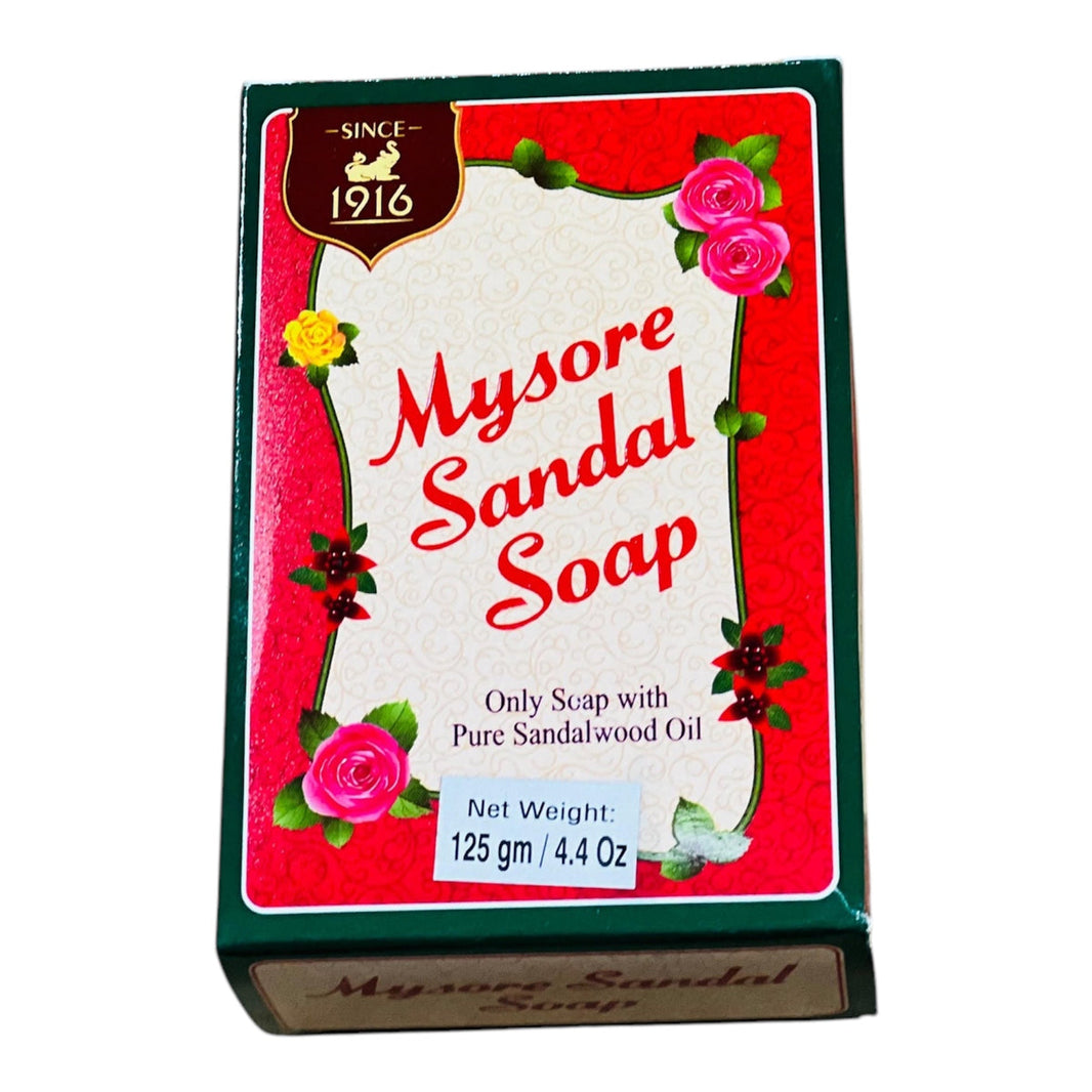 Mysore Sandal Soap 450 Gm