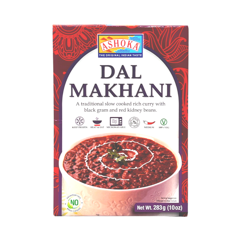 Ashoka Dal Makhani 280 Gm