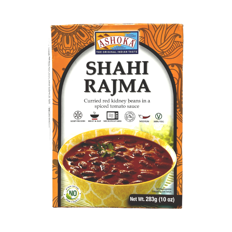 Ashoka Shahi Rajma 280 Gm