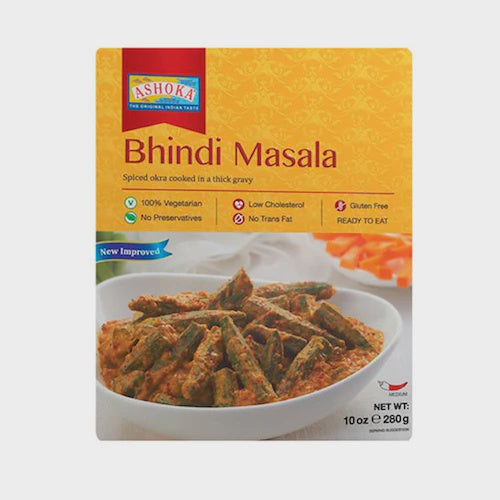 Ashoka Bhindi Masala 280 Gm