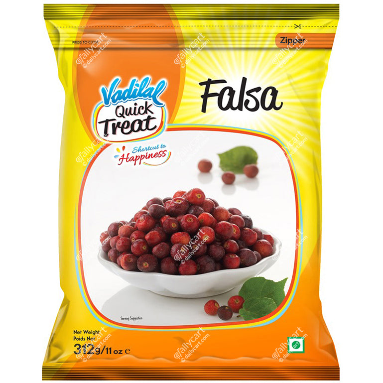 Vadilal Falsa 312g