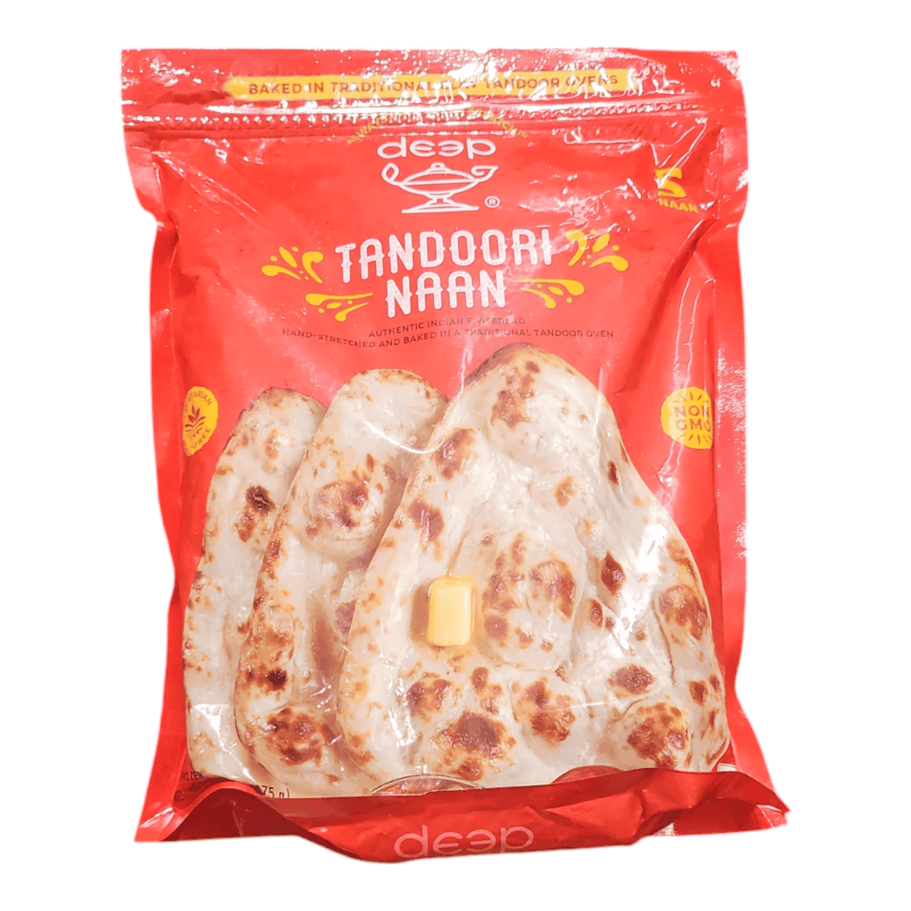 Vadilal Tandoori Naan