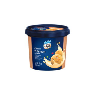 Vadilal Tutti Frutti Ice Cream 1 Liter