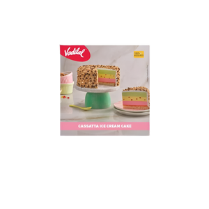 Vadilal Cassatta Ice Cream Cake