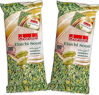 Chandan Elaichi Sounf Sachet