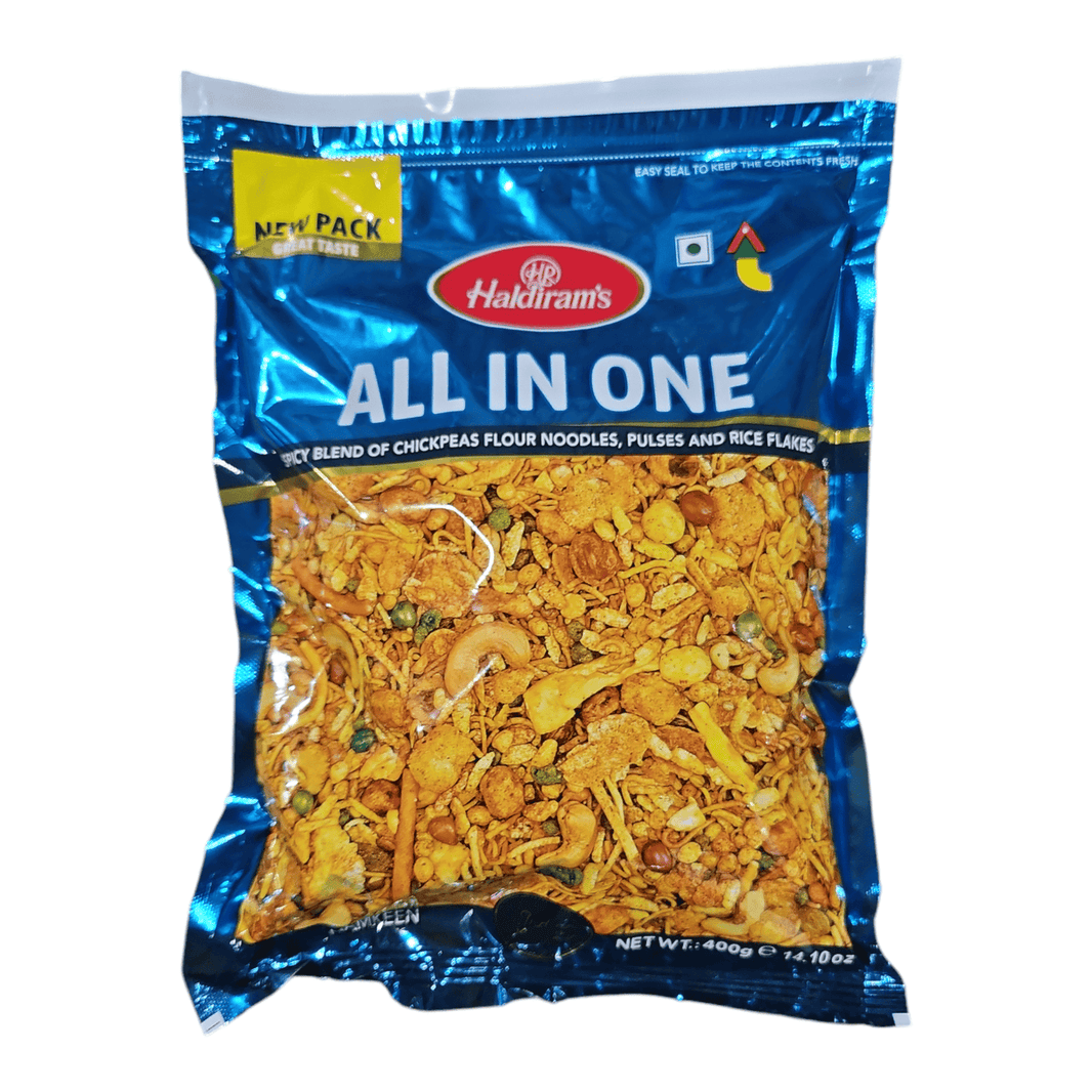 Haldiram's All In One 1 Kg