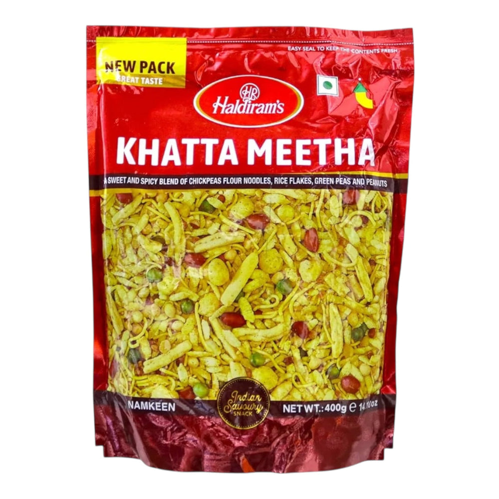 Haldiram's Khatta Meetha 1 Kg