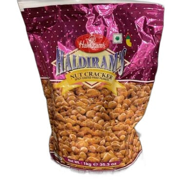 Haldiram's Nut Cracker 1 Kg