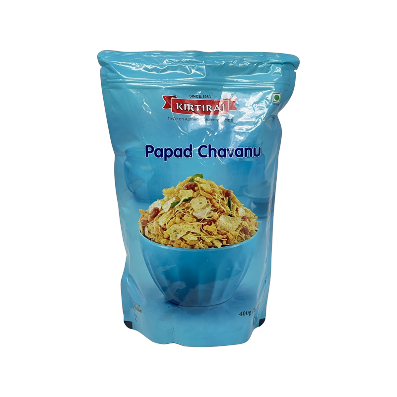 Kirtiraj Papad Chavan 200 Gm