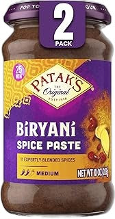 Mothers Biryani Paste 300 Gm
