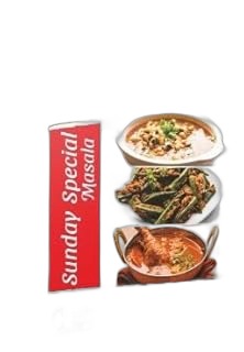 Katdare Sunday Special Masala 100 Gm
